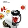 Кухонна машина Tefal QB516D38, пакування пошкоджене, товар цілий.